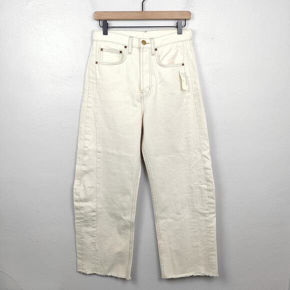 B SIDES Pants - B SIDES Slim Lasso Jeans